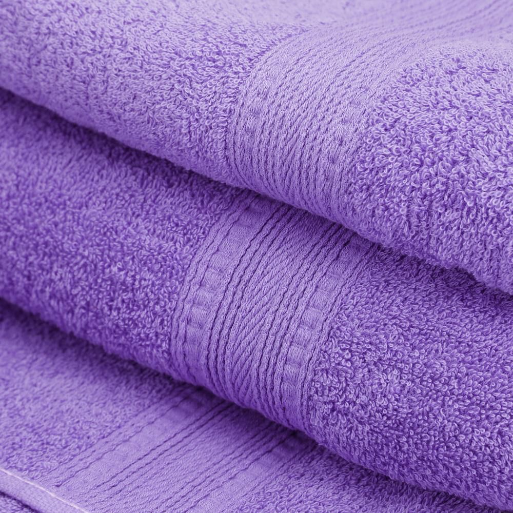 Juego De Toallas Casaideal / 2 Toallas image number 1.0