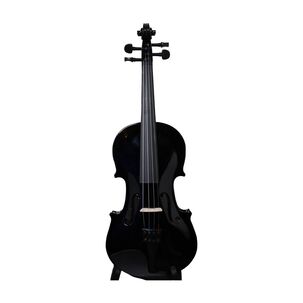Viol&iacute;n Livorno Color Negro 1/2 Liv-27bk