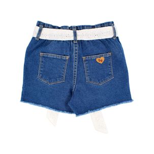 Short Ni&ntilde;a Bubblegummers Barika