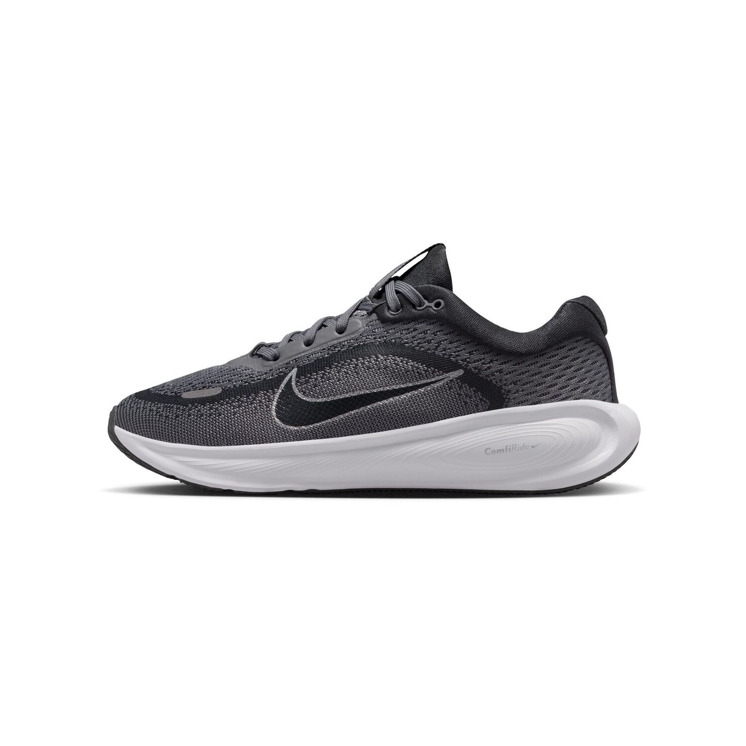 Zapatilla Nike Stellar Ride Hombre Juniour Negro image number 1.0