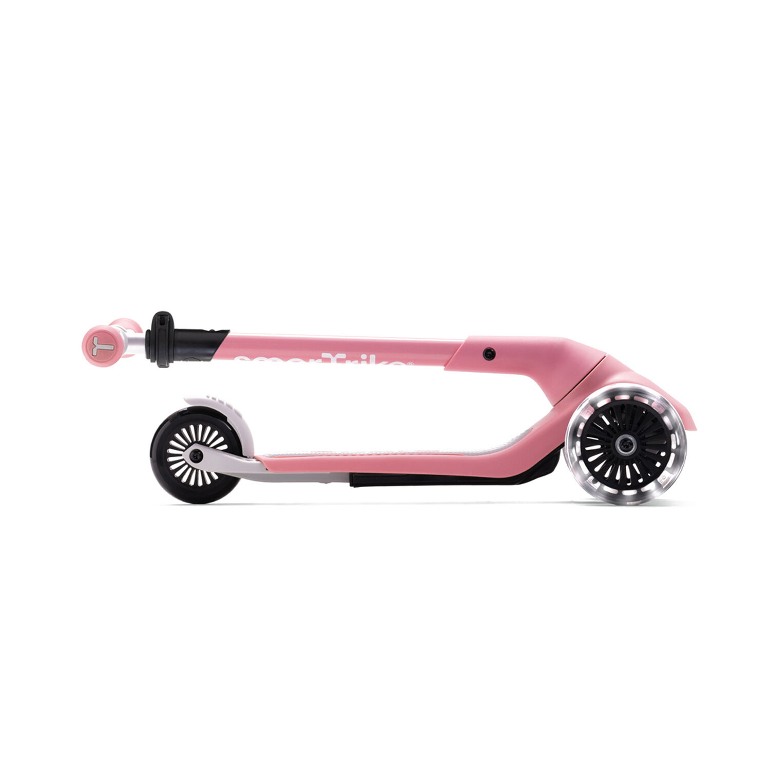 Xtend Scooter Mini+ Rosado image number 4.0