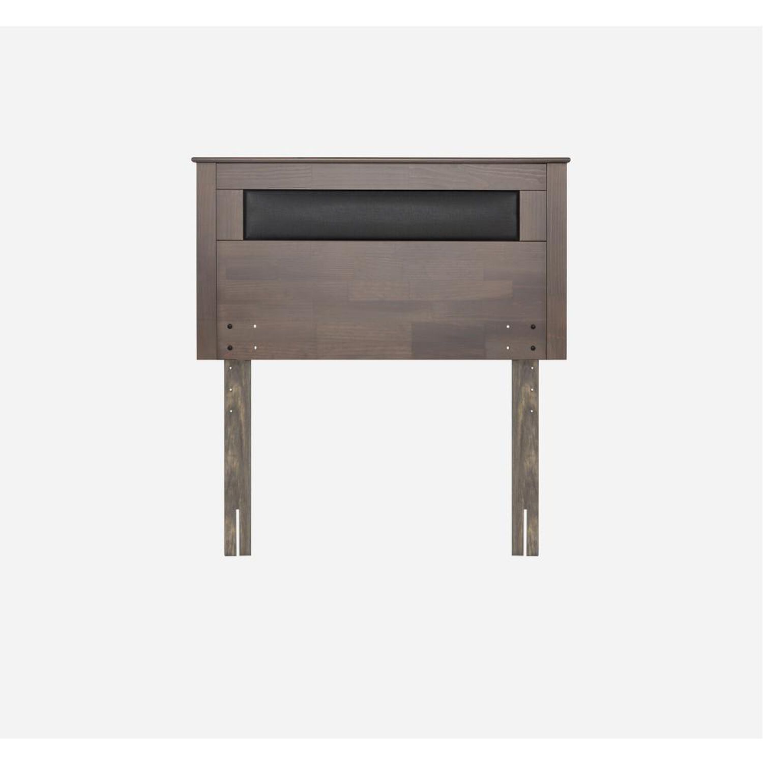 Cama Europea Rosen Tempo / 1.5 Plazas / Base Normal + Respaldo image number 1.0