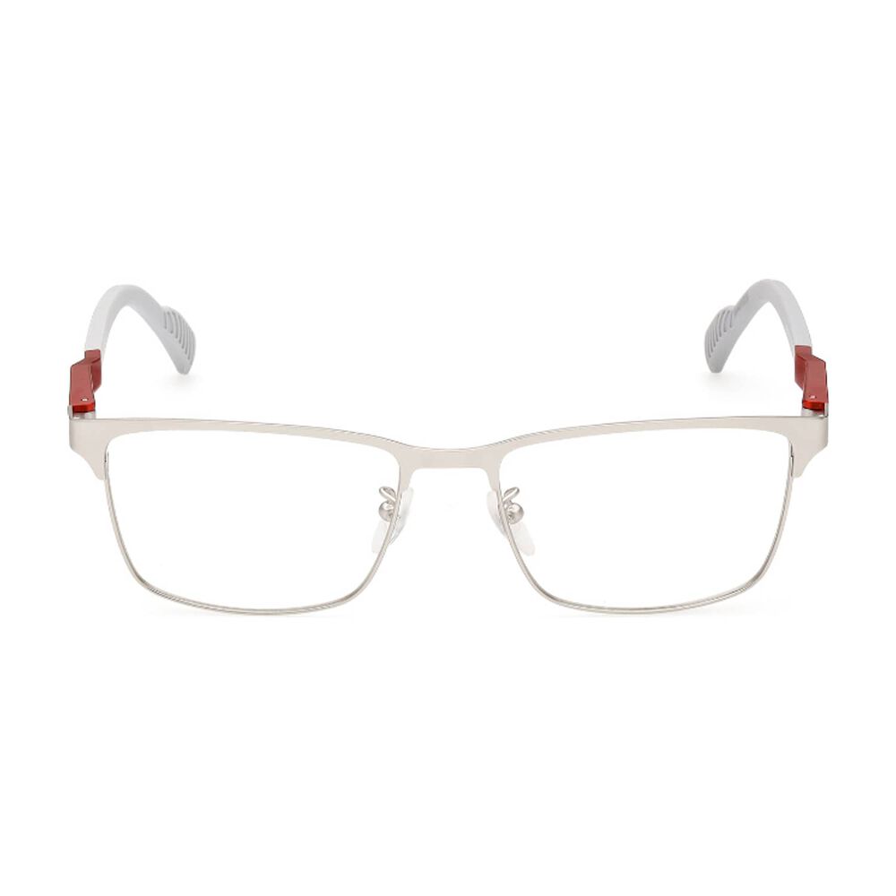 Lentes &Oacute;pticos Blanco Adidas Sport image number 0.0