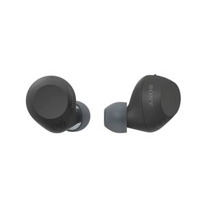 Audífonos Bluetooth Sony WF-C710N Negro