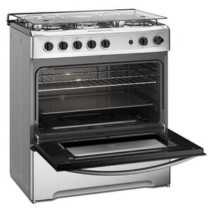 Cocina 5 Quemadores Mademsa M 940 T