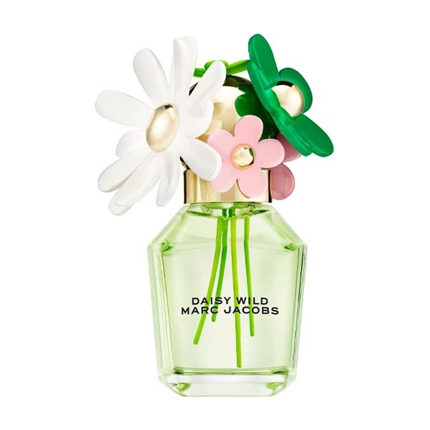 Marc Jacobs Daisy Wild 50 Ml Edp image number 1.0