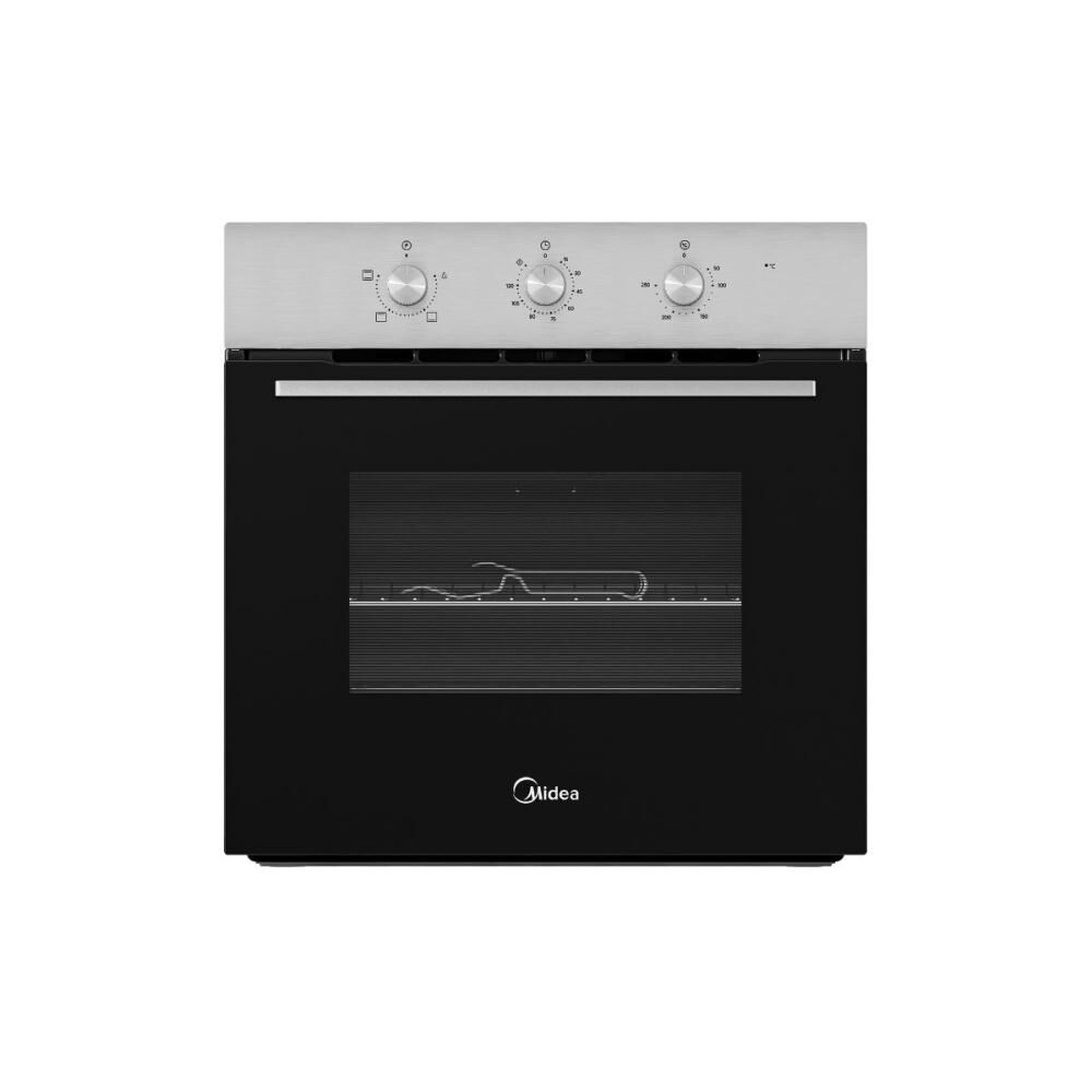 Horno Empotrado Midea Mbog1tam-40ecbs / 67 Litros image number 0.0