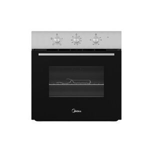 Horno Empotrado Midea Mbog1tam-40ecbs / 67 Litros