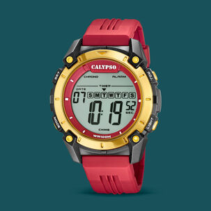 Reloj K5814/3 Calypso Hombre Digital For Man
