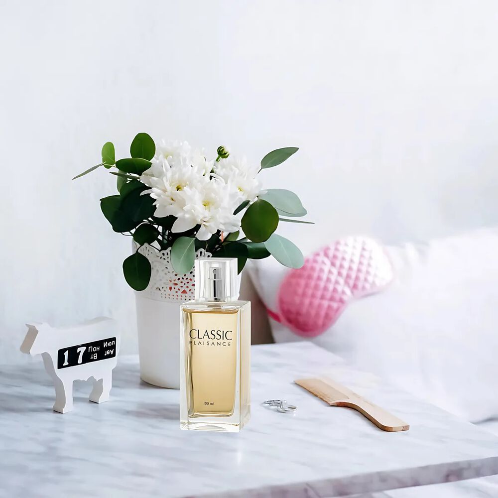 Plaisance Classic Perfume Mujer Edp 100 Ml image number 4.0
