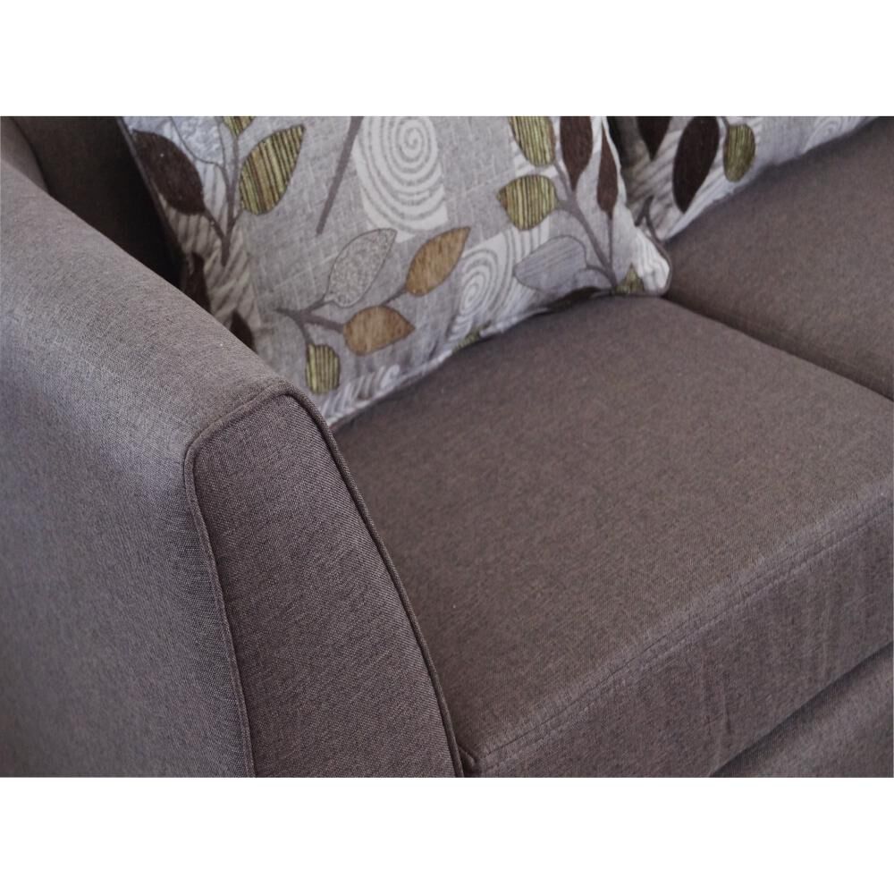 Sofa Seccional Elegant Detail Dallas image number 2.0