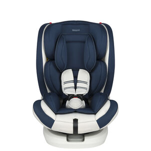 Silla De Auto Convertible Apolo Isofix 360 Blue