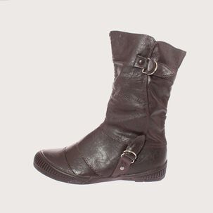 Bota Marrón Vía Franca Art. 5rc9313coffee