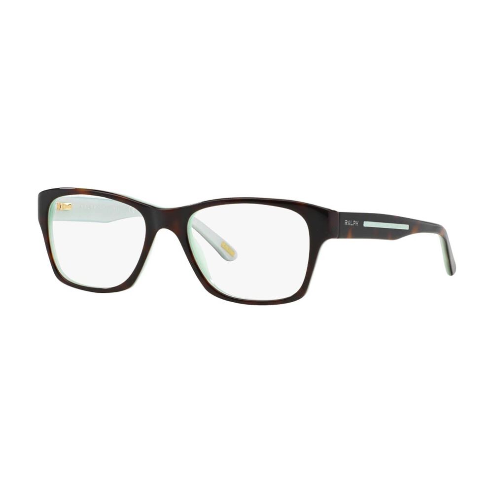 Lentes &Oacute;pticos Shiny Havana On Aquamarine Ralph image number 1.0