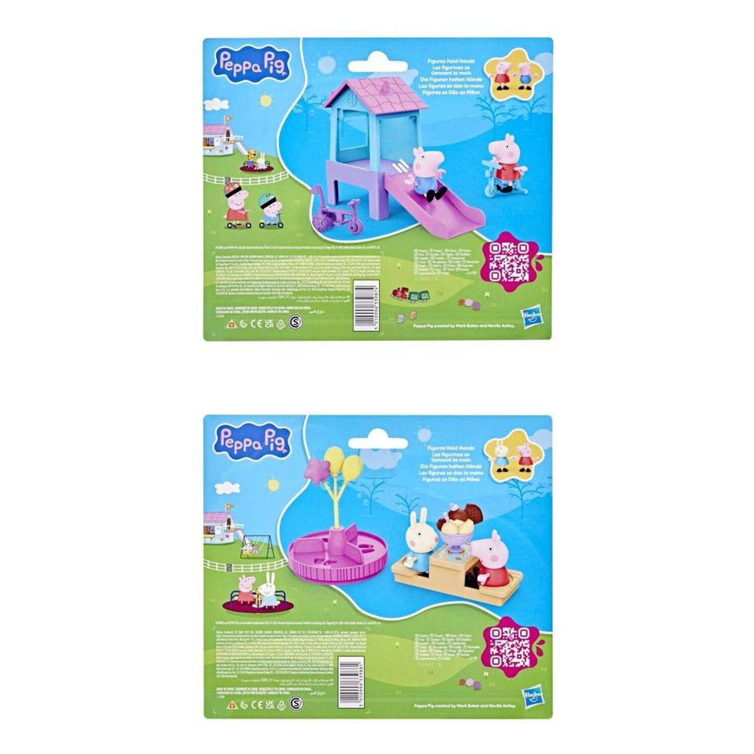 Set De Juego Peppa Pig image number 3.0