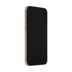 Apple Iphone 12 Pro Max 5g 128gb Oro Reacondicionado