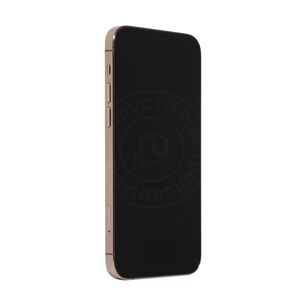 Apple Iphone 12 Pro Max 128gb Oro Reacondicionado