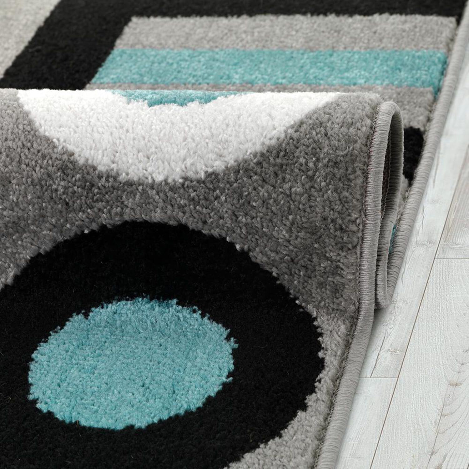 Alfombra Modalfo Florida / 160x210 Cm image number 2.0