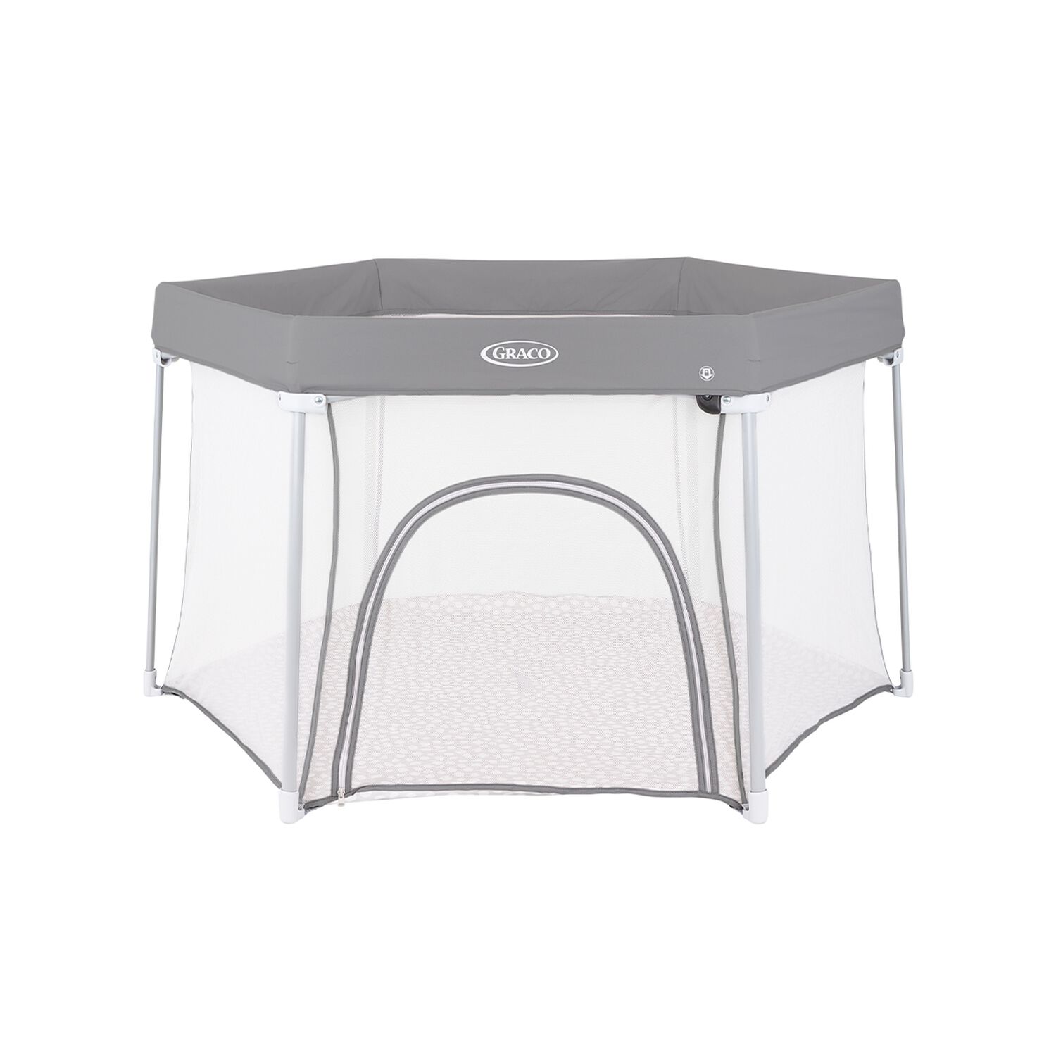 Corral Evergo Playpen Dotty Graco image number 2.0