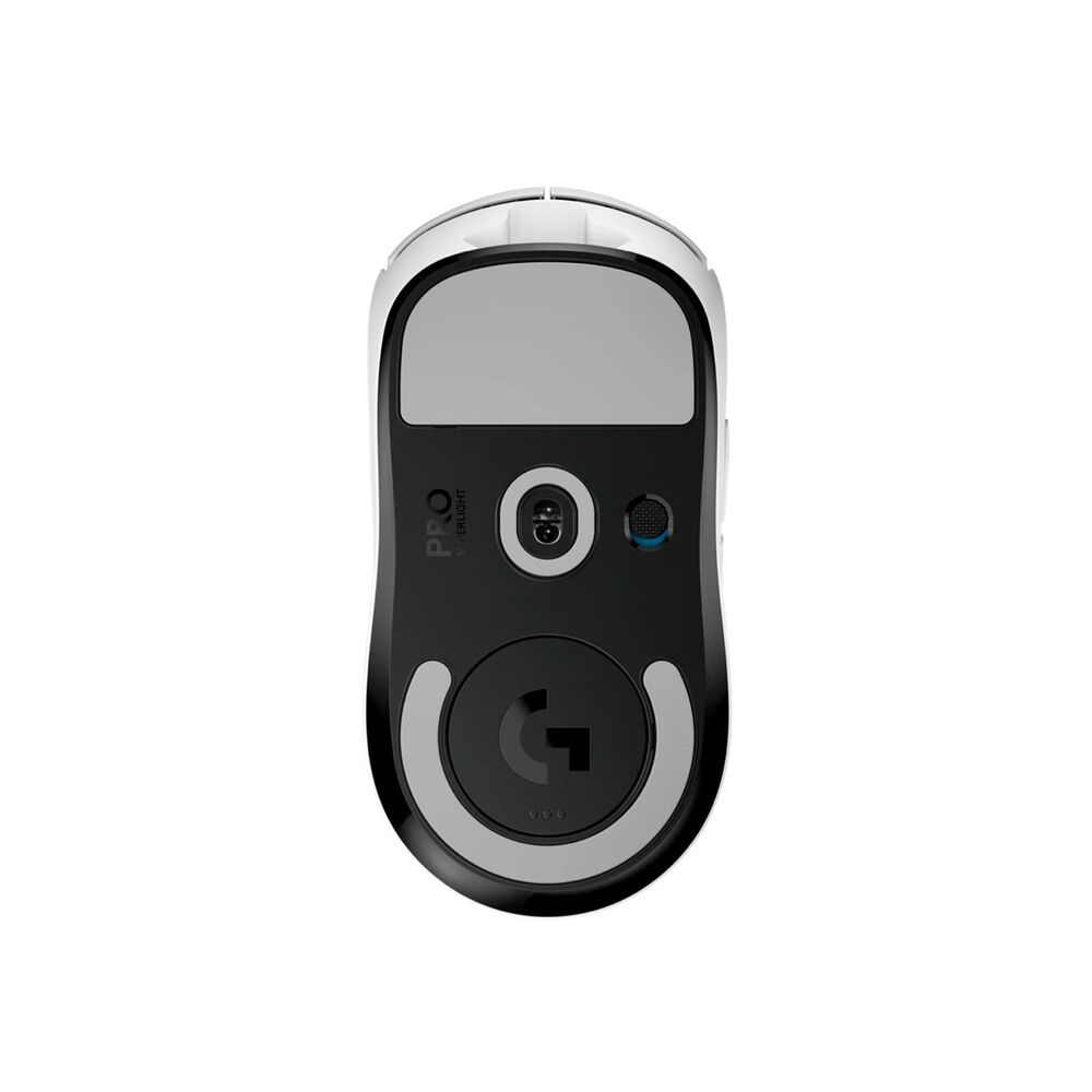 Mouse Gamer Logitech Pro X Superlight 2 Inalambrico 32000dpi image number 5.0