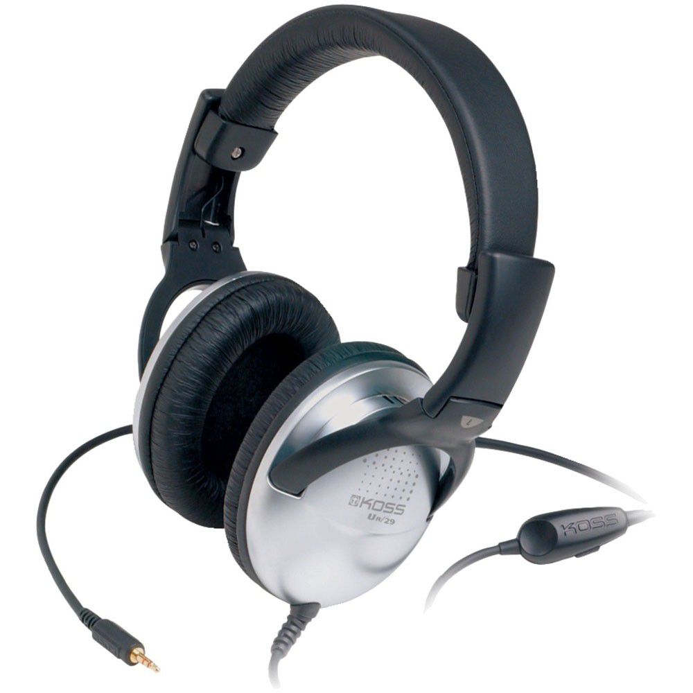 Audifono Koss Ur29 Over Ear Headphones image number 0.0