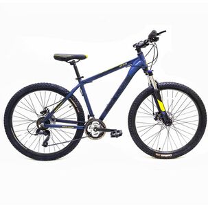 Bicicleta Radical Mountain 27.5 Disc Azu 2021