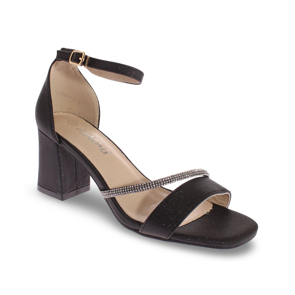 Sandalia Fiesta Negro Pand-g Art. 5pg248616black image number 0.0