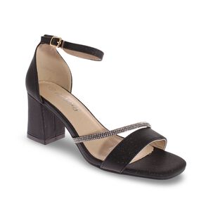 Sandalia Fiesta Negro Pand-g Art. 5pg248616black