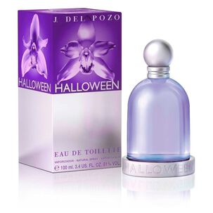 Halloween Woman Edt 100ml