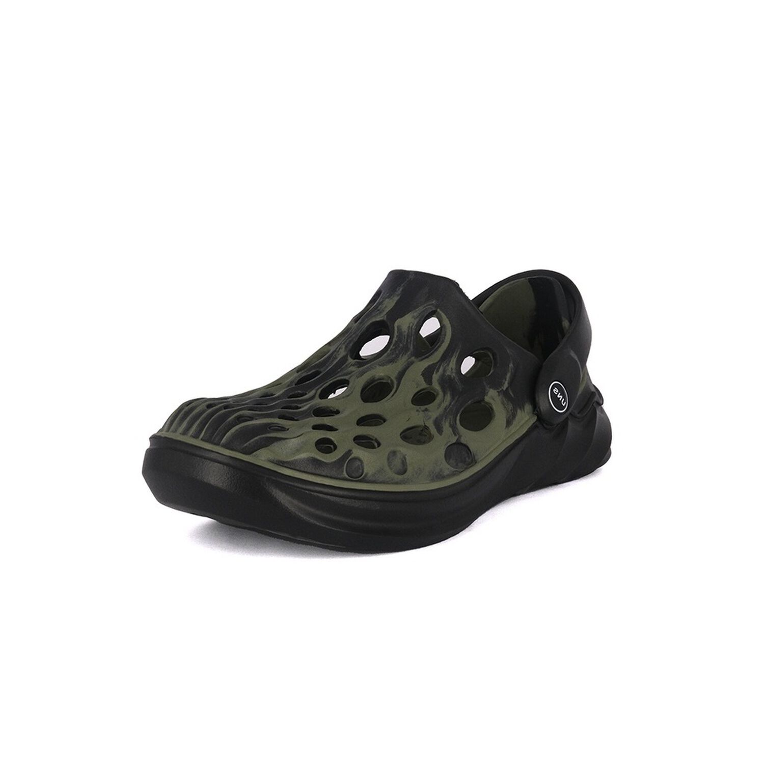 Hawaiana Olive Negro Uns image number 0.0