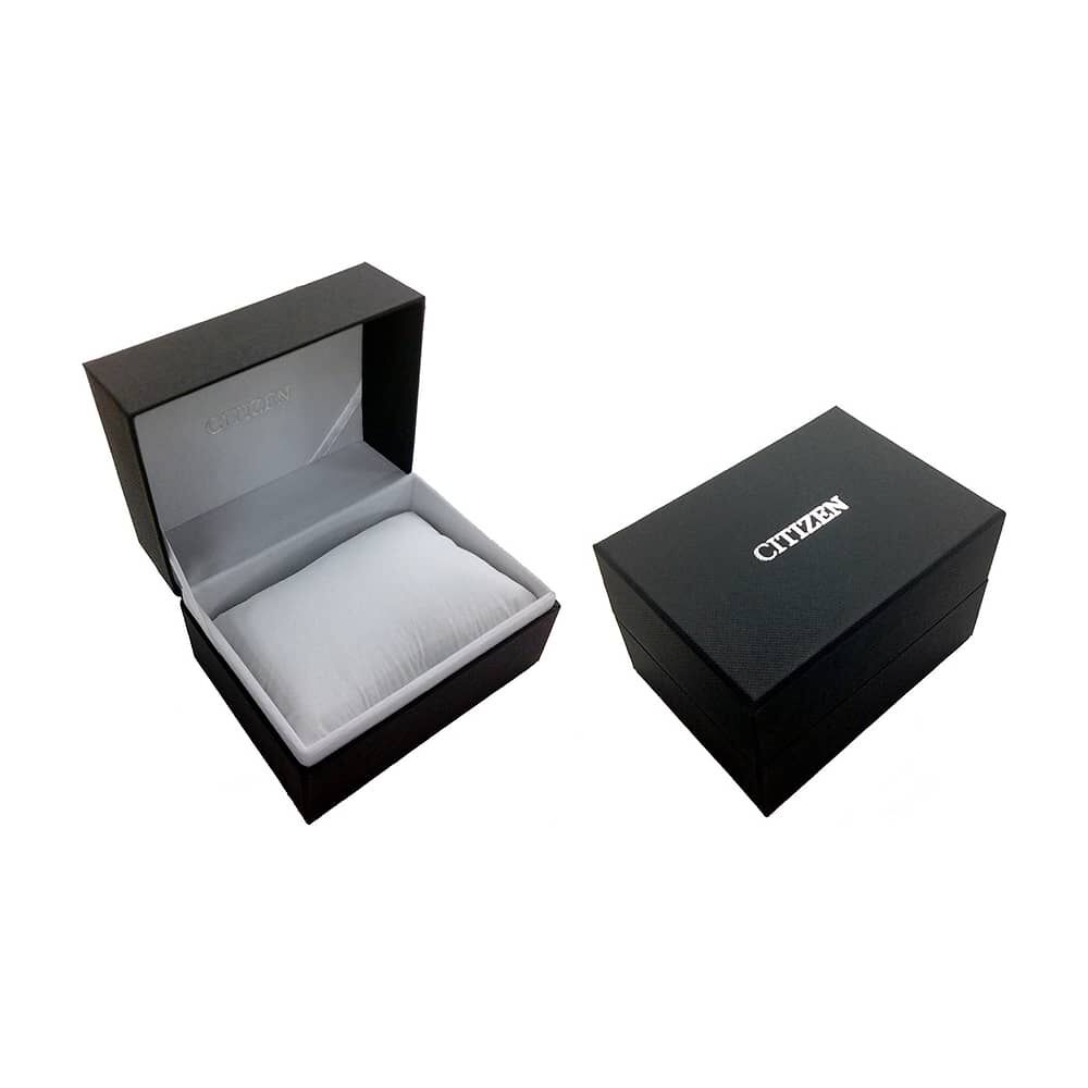 Reloj Citizen Hombre Bf2018-52a Classic Quartz image number 3.0