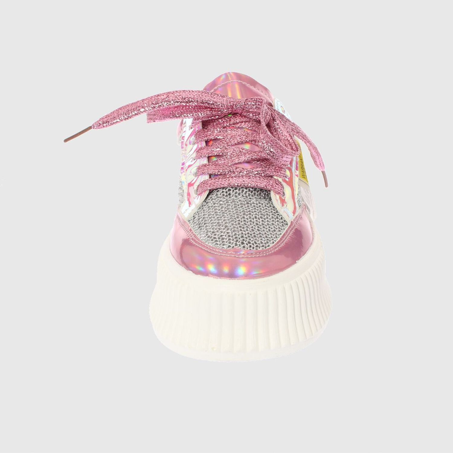 Zapatilla Rosa V&iacute;a Franca Art. 52911b20937fpink image number 2.0