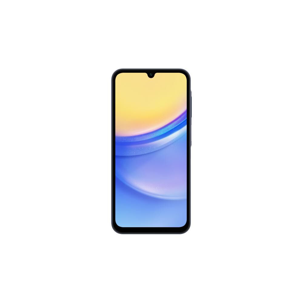 Smartphone Samsung Galaxy A15 / 5G / 128 GB / Liberado image number 1.0