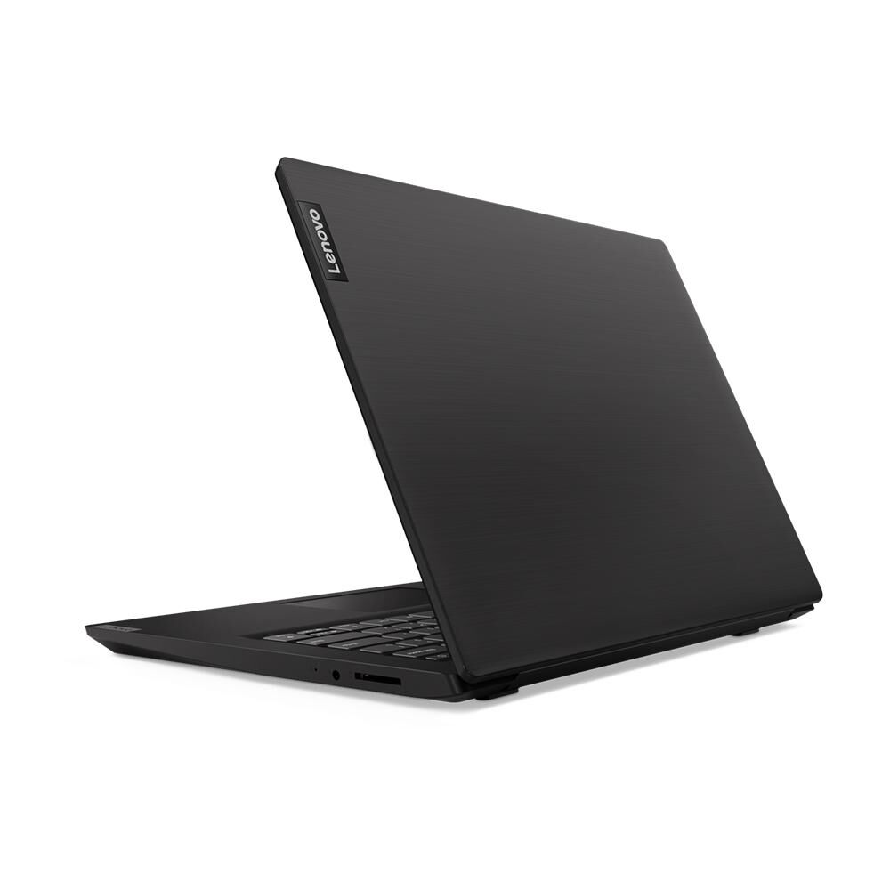 Notebook Lenovo Ideapad S145 / Intel Core I3 / 4 GB RAM / 128 GB Ssd / 14" image number 4.0