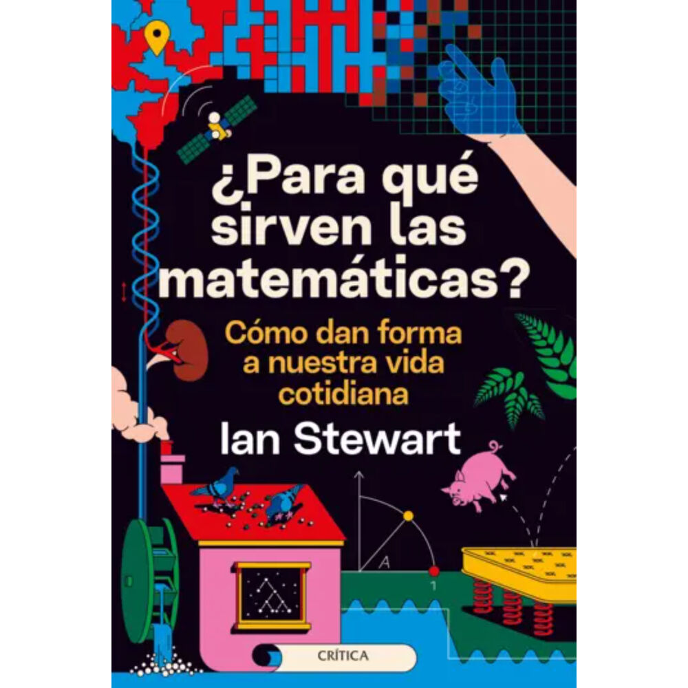 Para Qué Sirven Las Matemáticas? image number 0.0