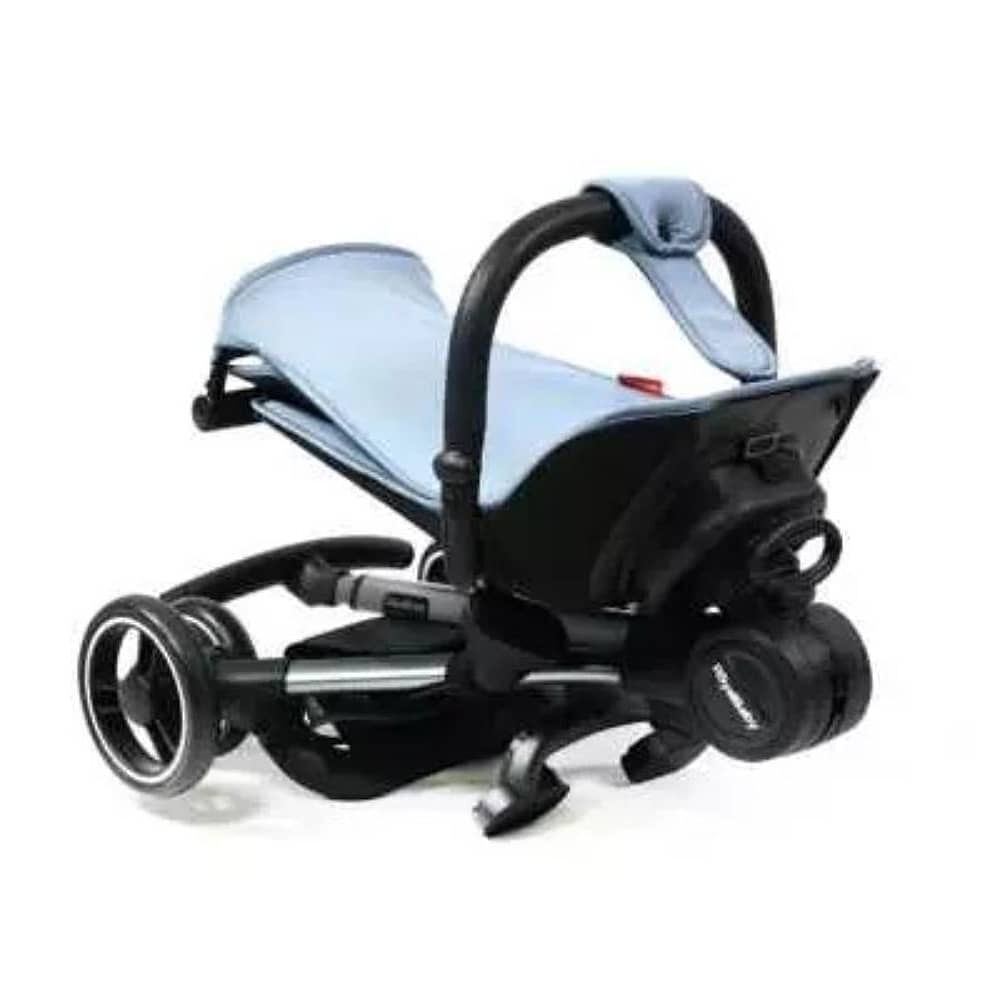 Coche Royal Baby Infantil Easy Carrying image number 2.0