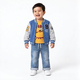 Polera Bebe Ni&ntilde;o Baby