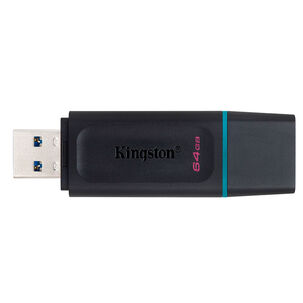 Pendrive Kingston Datatraveler Exodia 64gb Usb 3.2 Dtx/64gb
