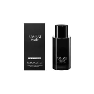 Giorgio Armani Armani Code 125 Ml Edt Men