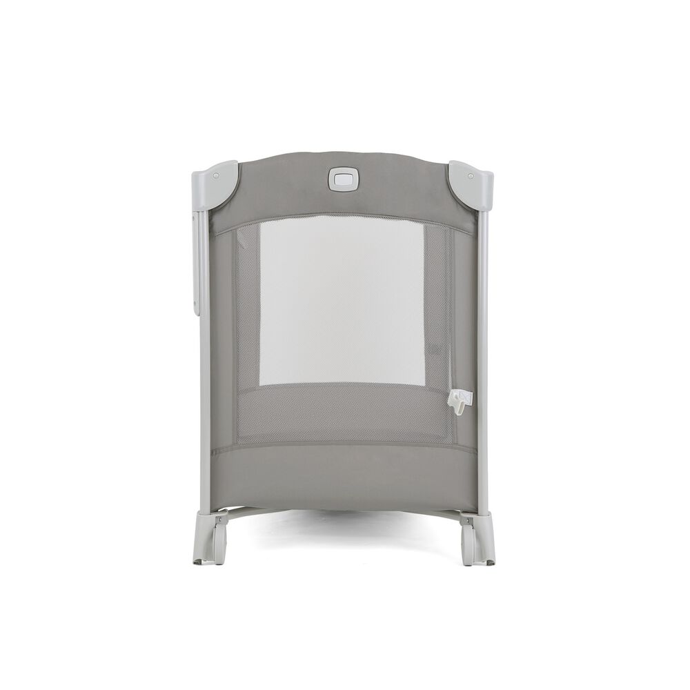 Cuna Playard Colecho Kubbie Sleep Foggy Gray image number 4.0