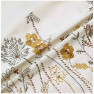 Pack De 02 Fundas De Cojin Dise&ntilde;o Boho 45x45 Cm Mod82