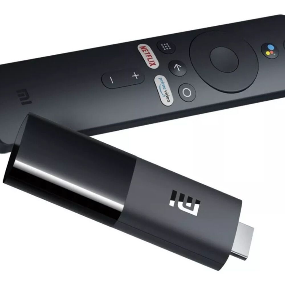 Xiaomi Mi Tv Stick - Android Tv - Full Hd image number 1.0