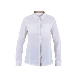 Camisa Hw Arizona Regular Mujer Blanco
