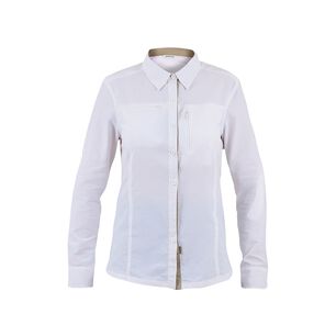 Camisa Hw Arizona Regular Mujer Blanco
