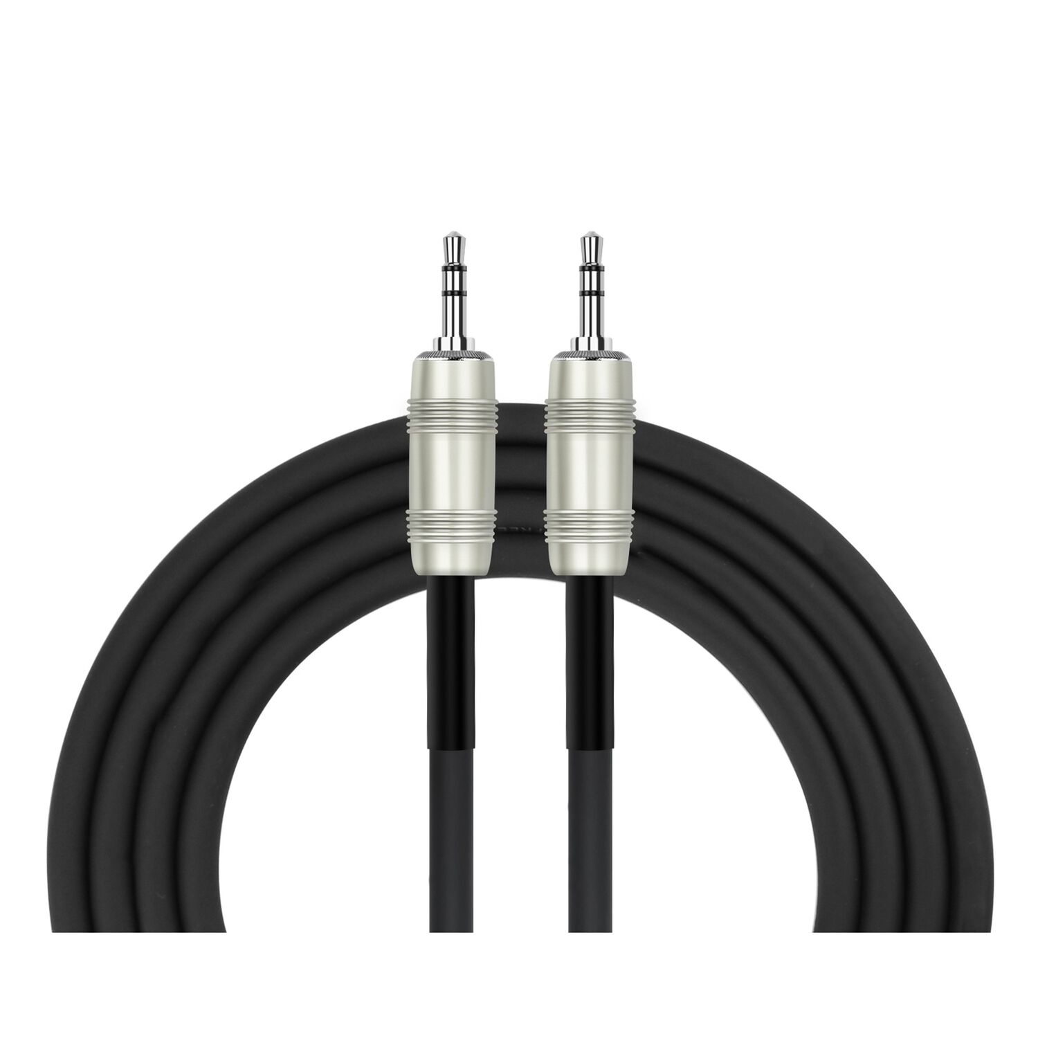 Cable Miniplug-miniplug 2m Ap-468pr-2 image number 0.0