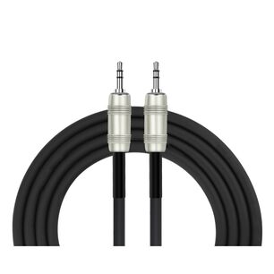 Cable Miniplug-miniplug 2m Ap-468pr-2