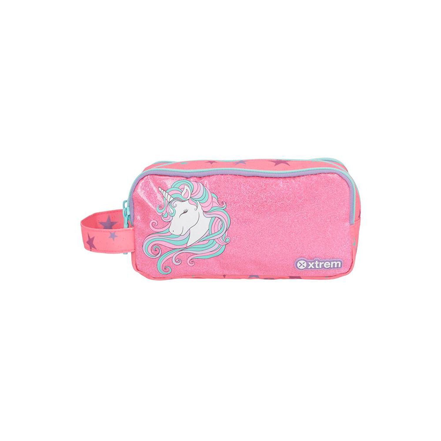 Estuche Xtrem University+ 4xt Gamer  image number 0.0