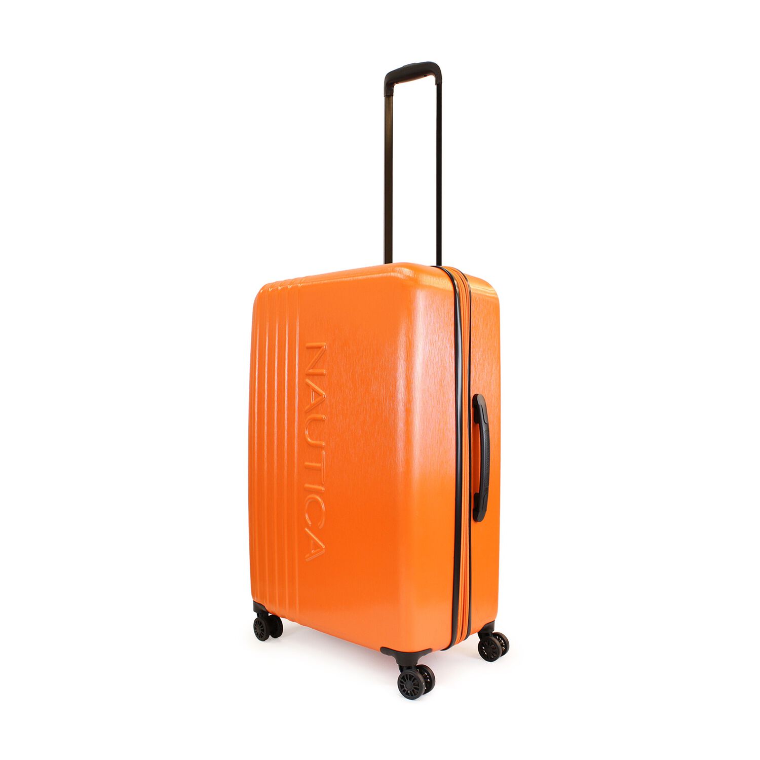 Pack 2 Maletas S+m Nautica Summer 10k Y 20k Orange image number 4.0