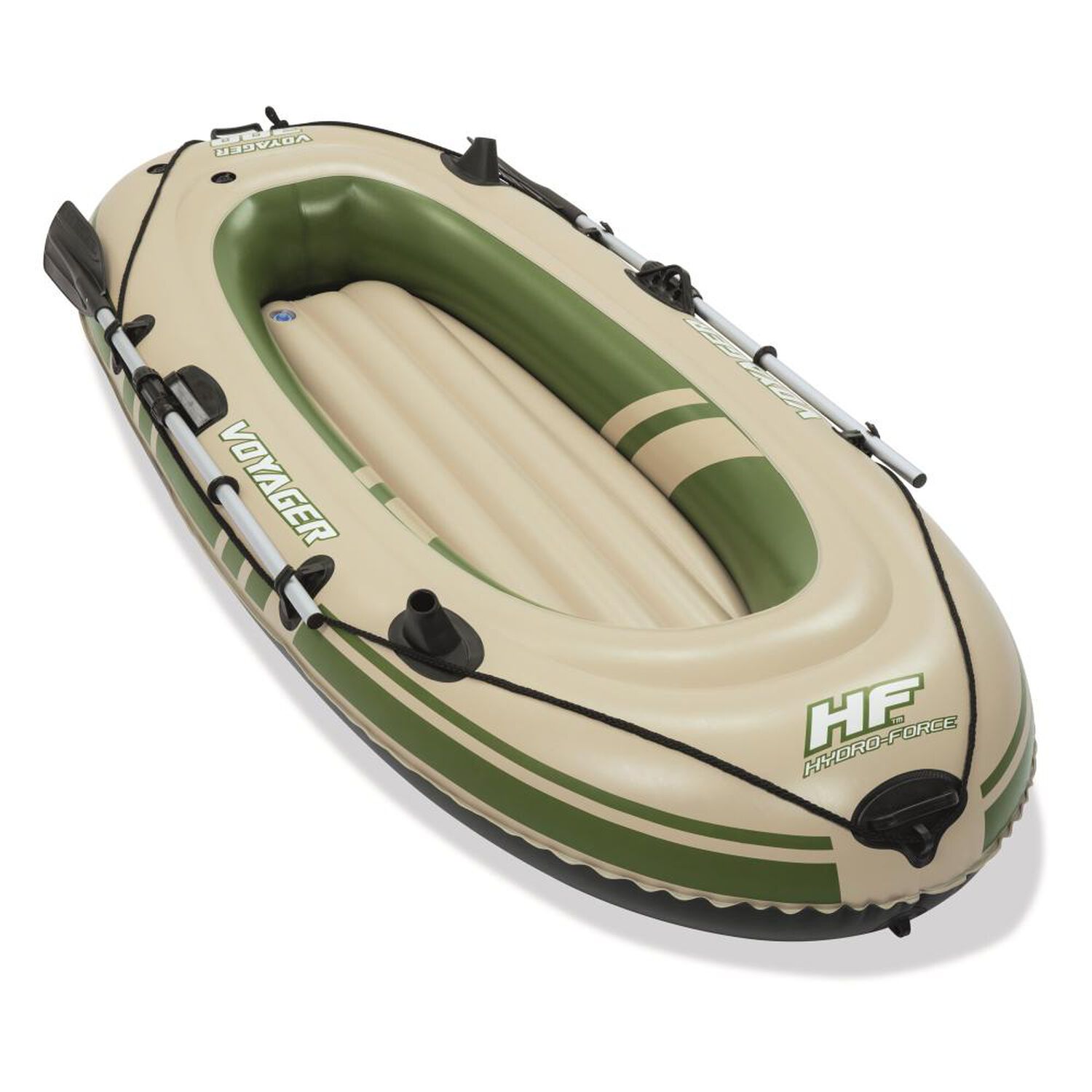 Bote Inflable Bestway 65051 image number 1.0