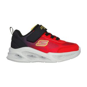Zapatilla Infantil Niño Skechers Skechers Meteor-lights-krendo Rdbk